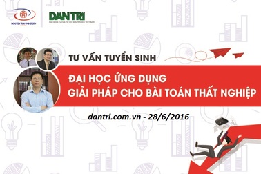 Trường ĐH Nguyễn Trãi ứng dụng công nghệ đào tạo Smart University gắn với việc làm