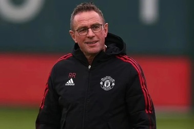 HLV Rangnick chỉ ra thực tế phũ phàng về chất lượng cầu thủ Man Utd