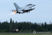 Hàn Quốc điều động chiến đấu cơ ứng phó Triều Tiên