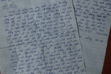 Những điểm tựa cần thiết cho học sinh