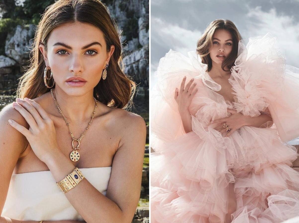 Những mẫu nhí được khen đẹp nhất thế giới ra sao ở tuổi trưởng thành? - 7