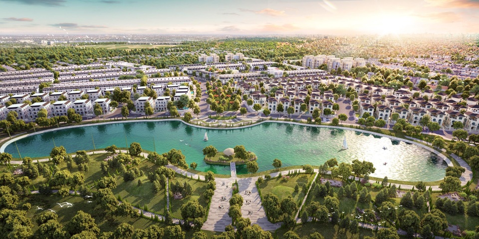 Tây Nguyên: Hạ tầng bứt tốc, bất động sản hút vốn Nhà đầu tư lớn - 2 Tây Nguyên: Hạ tầng bứt tốc, bất động sản hút vốn Nhà đầu tư lớn - 2