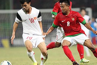 AFF gửi thư xác nhận U19 Indonesia sẽ nằm chung bảng với U19 Việt Nam