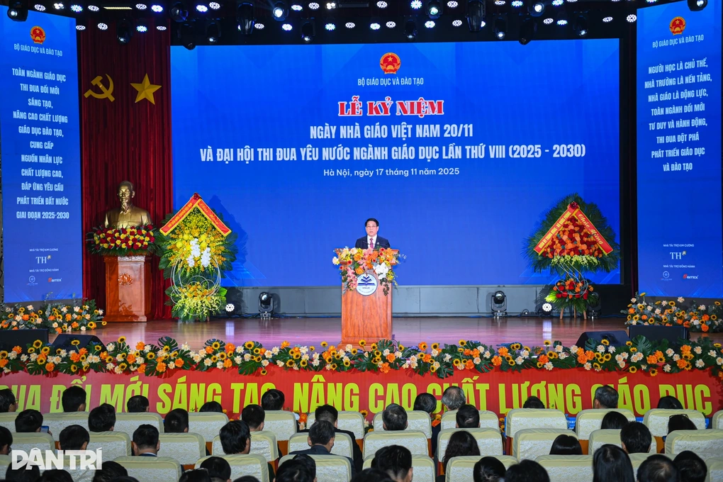 Chủ tịch nước Lương Cường: Sắp xếp các cơ sở giáo dục để vươn tầm quốc tế - 2 Chủ tịch nước Lương Cường: Sắp xếp các cơ sở giáo dục để vươn tầm quốc tế - 2