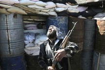 Syria im tiếng súng sau khi thỏa thuận ngừng bắn có hiệu lực