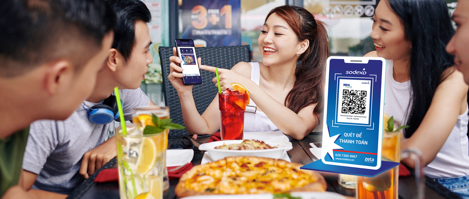 Khi bữa ăn là chủ đề “khó” của dân văn phòng - 1 Khi bữa ăn là chủ đề “khó” của dân văn phòng - 1