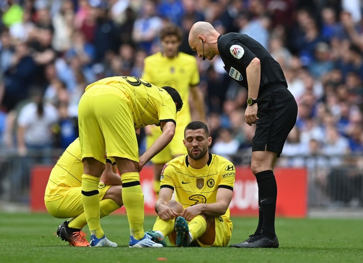 Chelsea vào chung kết FA Cup gặp Liverpool - 4 Chelsea vào chung kết FA Cup gặp Liverpool - 4