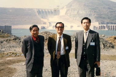 Chuyện về một người "không quốc tịch"  