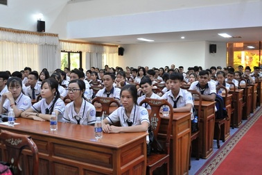 TP Cần Thơ đề xuất tăng học phí