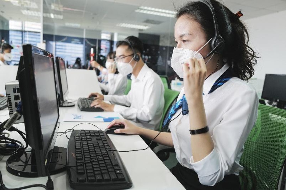 Nền tảng TKSIC: Bình dân hóa hoạt động đầu tư chứng khoán - 1 Nền tảng TKSIC: Bình dân hóa hoạt động đầu tư chứng khoán - 1