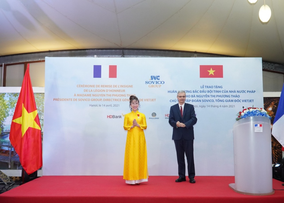 Trái tim nhân ái của người phụ nữ có bàn tay sắt - 3 Trái tim nhân ái của người phụ nữ có bàn tay sắt - 3