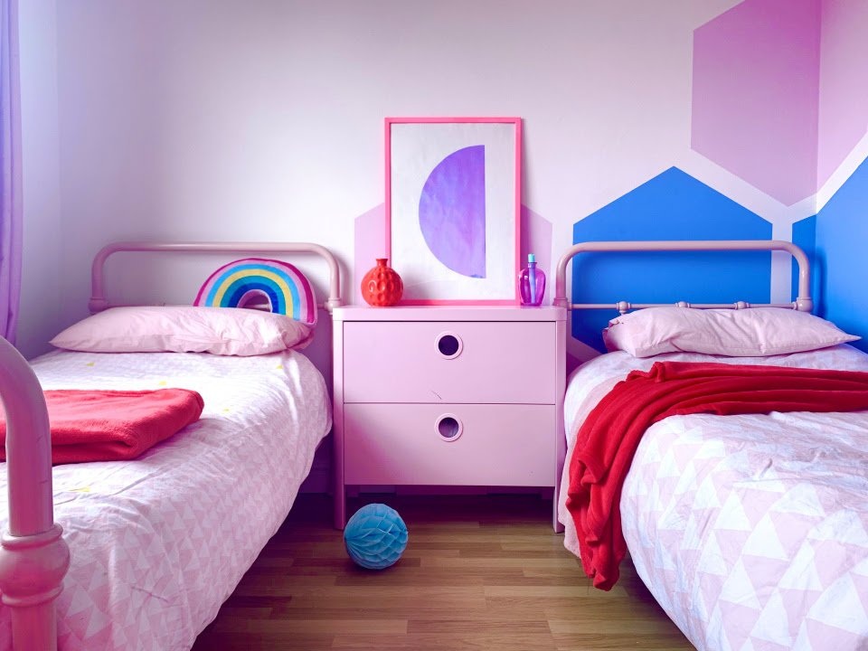 Ngỡ ngàng với màn lột xác nhà ngoạn mục của bà mẹ 2 con với 77 triệu đồng - 7 Ngỡ ngàng với màn lột xác nhà ngoạn mục của bà mẹ 2 con với 77 triệu đồng - 7