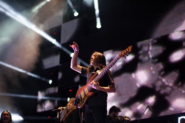 RockStorm- không chỉ là âm nhạc