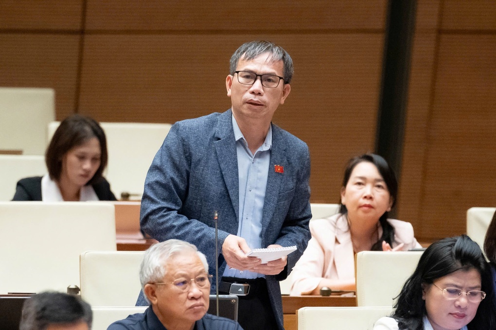 ព័ត៌មានអំពីកំណត់ត្រាឧក្រិដ្ឋកម្មនឹងត្រូវបានបញ្ចូលទៅក្នុង VNeID - 1 Sẽ tích hợp thông tin lý lịch tư pháp lên VNeID - 1