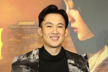 Dương Triệu Vũ: “Đại gia sẽ không yêu người xấu như tôi”