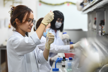 Học phí liên kết tại Trường Đại học Quốc tế TPHCM cao nhất 1,5 tỷ đồng/năm