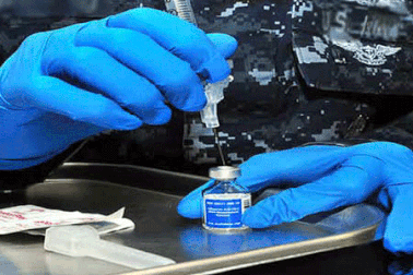 "Khử trùng" lại môi trường ngành Y