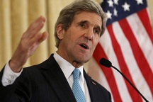 Chiều nay, Ngoại trưởng Mỹ John Kerry nói chuyện với sinh viên TPHCM