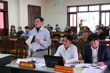 Làm sai, công chức phải hoàn trả tiền bồi thường cho người bị thiệt hại