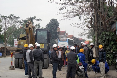 “Nóng” chuyện nâng cấp mở rộng quốc lộ 1A