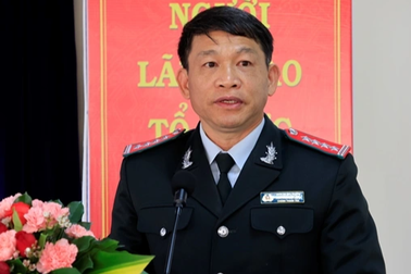 Chánh Thanh tra tỉnh Lâm Đồng bị khai trừ Đảng vì nhận hối lộ