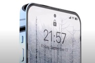 iPhone 16 Pro sẽ có Face ID dưới màn hình