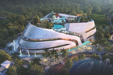 Phát triển kinh tế đêm ở Hà Nội: Thiên thời, địa lợi, nhân hòa