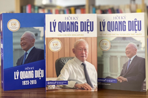 Ông Lý Quang Diệu và những bài học về xây dựng sự nghiệp trường tồn