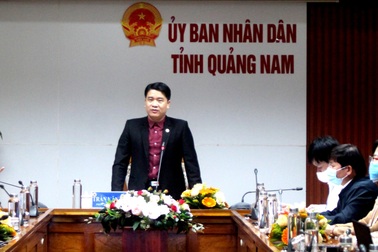 Giám đốc Sở GD-ĐT Quảng Nam nghỉ hưu trước tuổi: Nghỉ cũng chưa "an toàn"