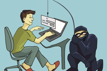 Tấn công lừa đảo, đánh cắp thông tin người dùng Internet Việt Nam tăng vọt kể từ đầu năm