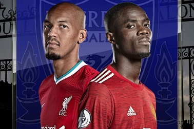 Đại chiến Liverpool - Man Utd: Những con thuyền ngược sóng