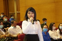 Chủ tịch tỉnh Bình Định: "Tuổi trẻ phải dám ước mơ về những điều cao đẹp"