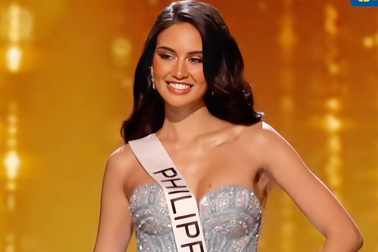 Đối thủ đáng gờm của Ngọc Châu tại HHHV bị phát tán ảnh đời tư