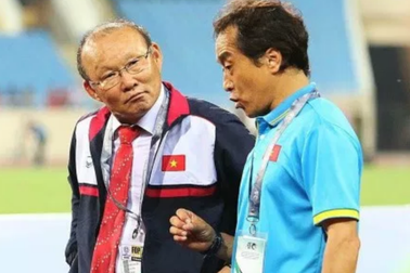 Thầy Park muốn trợ lý Lee Young Jin dẫn dắt một đội tuyển Việt Nam