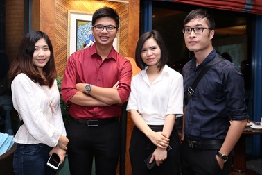 Nhiều cơ hội cho học viên ICAEW được sang học tập và làm việc tại Malaysia