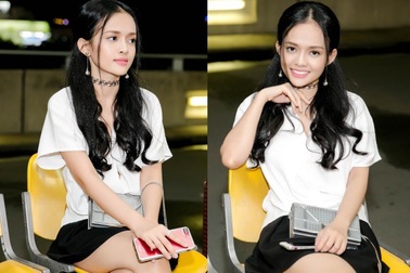 Nữ chính “Cha và con” gạt nước mắt sau cuộc tình trái ngang với đàn ông có vợ