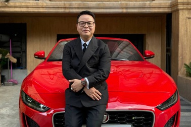 Vụ TikToker Mr Pips bị bắt cùng 5.000 tỷ đồng: Mr Hunter là ai?