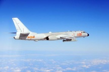 Mỹ chỉ trích Trung Quốc "doạ nạt" khi điều 18 máy bay áp sát Đài Loan