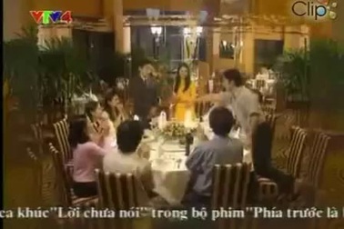 Nhạc phim "Phía trước là bầu trời"