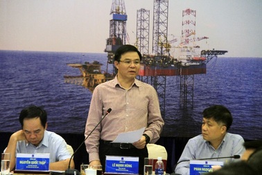 PVN rà soát và định hướng điều chỉnh chiến lược thăm dò khai thác dầu khí