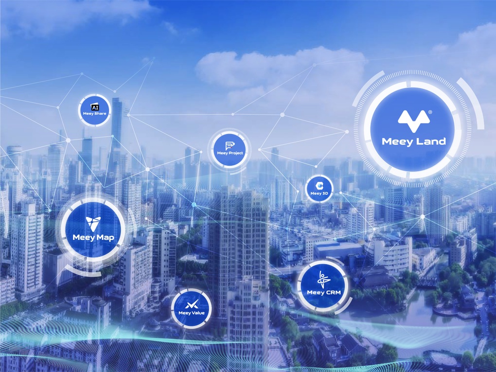 Meey Land vào Top 10 doanh nghiệp Proptech - 3 Meey Land vào Top 10 doanh nghiệp Proptech - 3