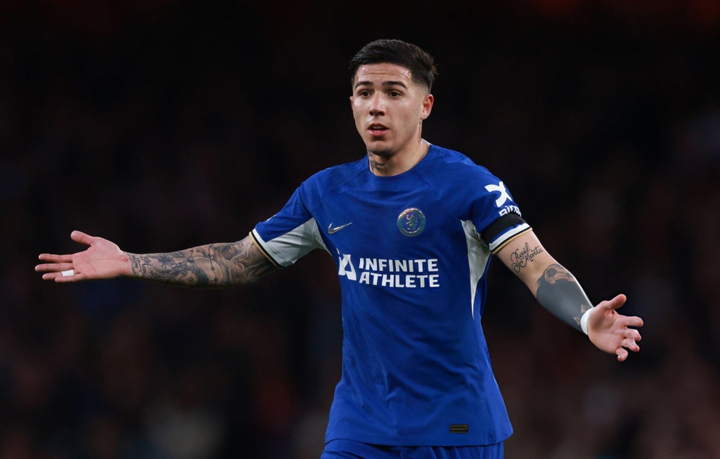 Chelsea lên án lời hô hào phân biệt chủng tộc của Enzo Fernandez - 2 Chelsea lên án lời hô hào phân biệt chủng tộc của Enzo Fernandez - 2