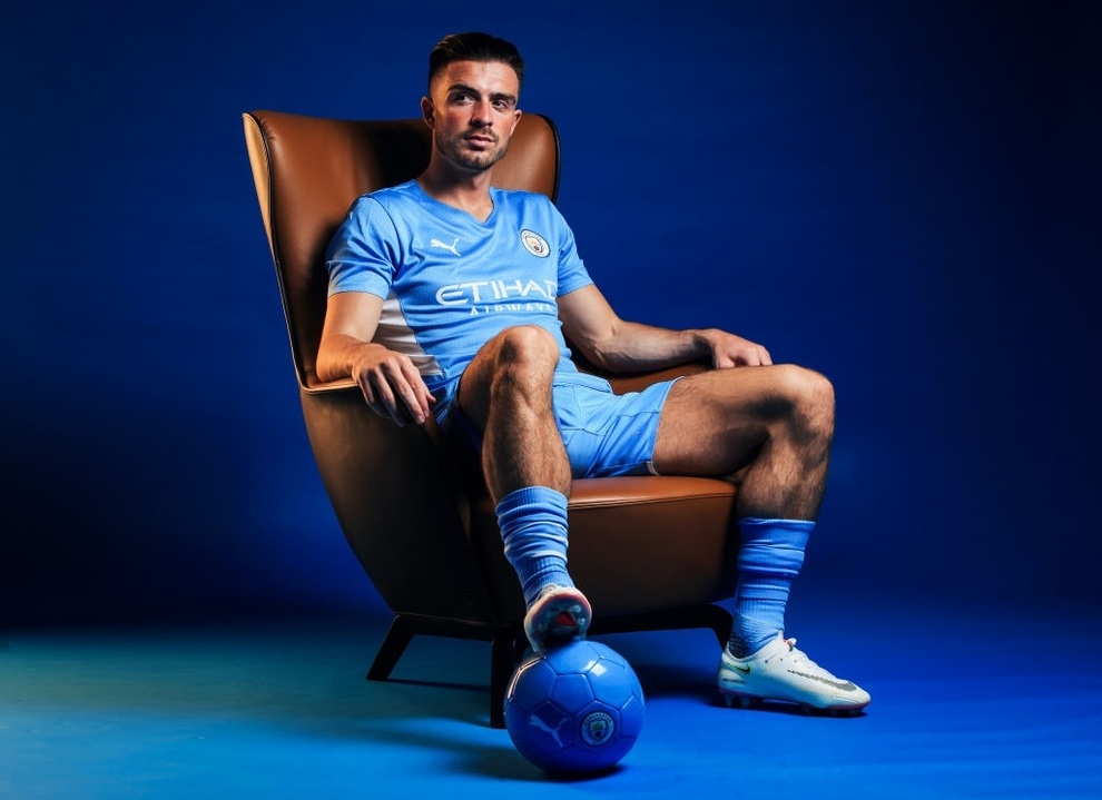 Man City ra mắt bom tấn Grealish, khó mua Messi - 2 Man City ra mắt bom tấn Grealish, khó mua Messi - 2