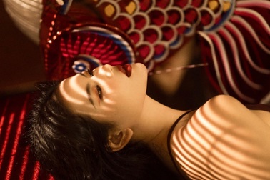 Ly Na Trang không chạnh lòng khi bị gọi là "ác nữ"