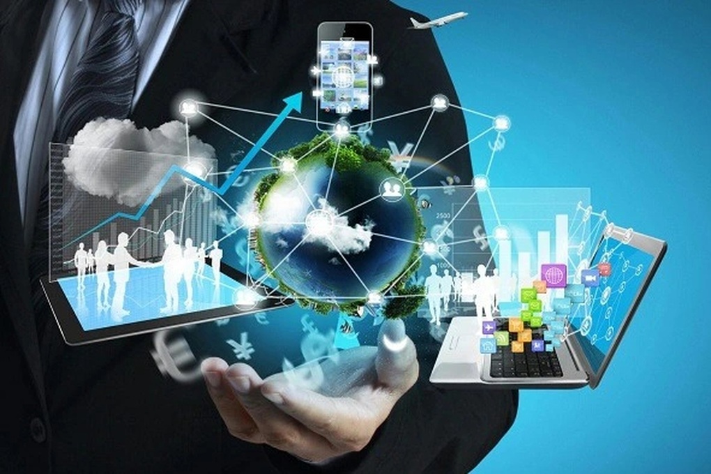TPHCM đặt khoa học công nghệ làm động lực tăng trưởng mới - 1 TPHCM đặt khoa học công nghệ làm động lực tăng trưởng mới - 1