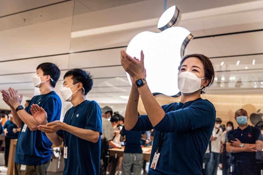 Hé lộ lý do Apple được gọi là thần chết: Ăn cắp ý tưởng, cướp người - 3 Hé lộ lý do Apple được gọi là thần chết: Ăn cắp ý tưởng, cướp người - 3