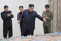 Vũ khí chiến thuật bí ẩn mất 7 năm phát triển của Triều Tiên