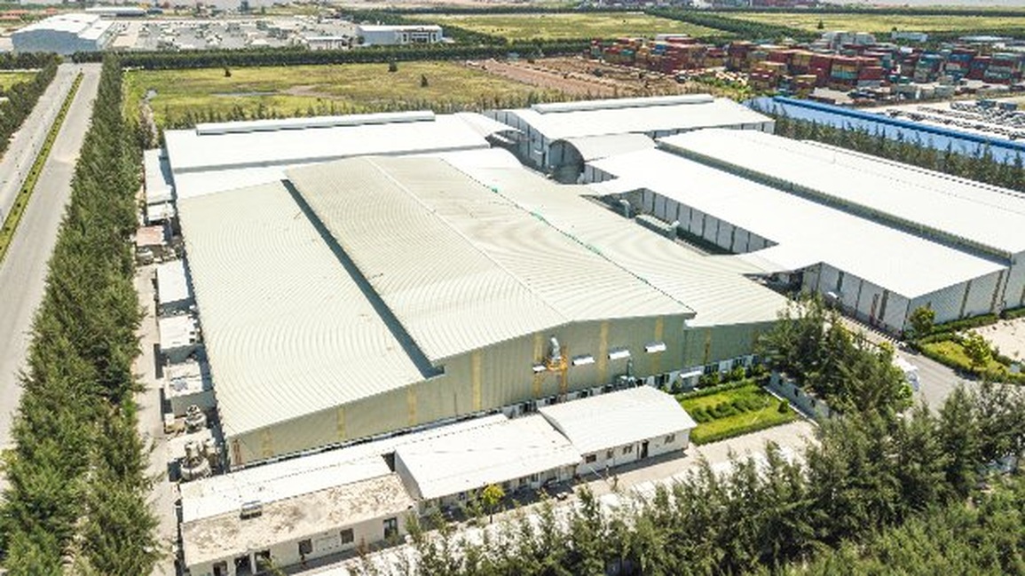 Tập đoàn Sao Đỏ tăng tốc và mở rộng kinh doanh trong năm 2022 - 2 Tập đoàn Sao Đỏ tăng tốc và mở rộng kinh doanh trong năm 2022 - 2