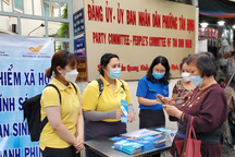 Tăng cường tuyên truyền để hiểu sự thiệt thòi khi rút BHXH một lần