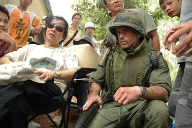 Trăn trở cùng đạo diễn Đặng Nhật Minh về phim Việt